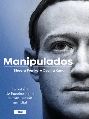 cover image of Manipulados